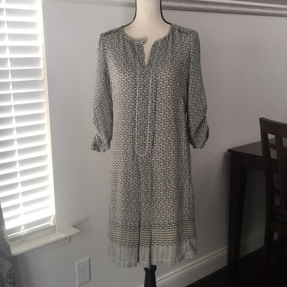 Sophie Max Dress - Picture 2 of 8